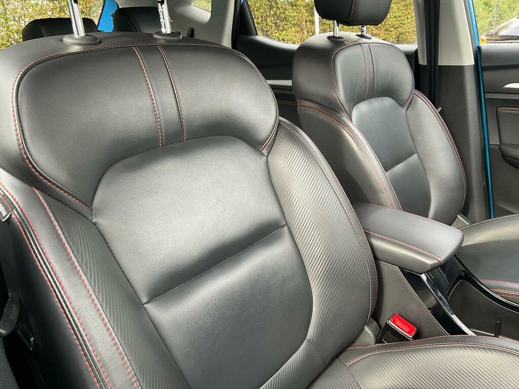 MG ZS 1.5 Vti-tech Excite Silver #22