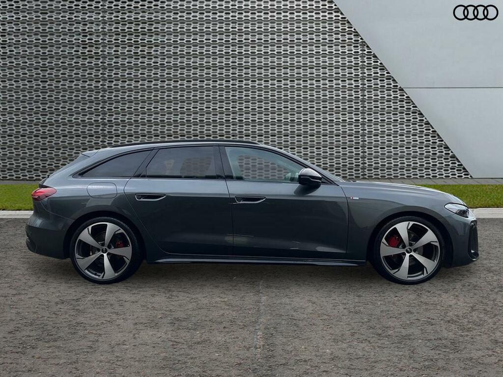 Audi A5 2.0 Tfsi Edition 1 Estate S Tronic Euro Grey #5