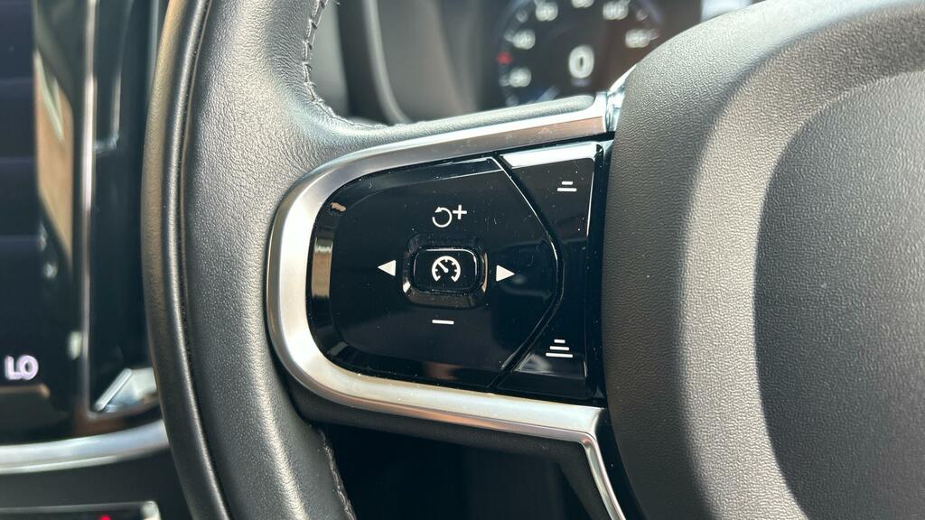 Volvo V60 R Design Plus Grey #20