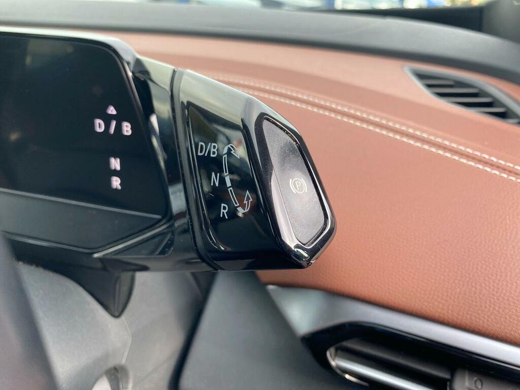 Volkswagen ID.4 Life 52Kwh Pure Performance 148Ps Blue #31