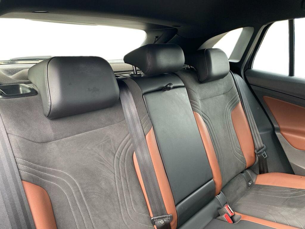 Volkswagen ID.4 Life 52Kwh Pure Performance 148Ps Blue #9