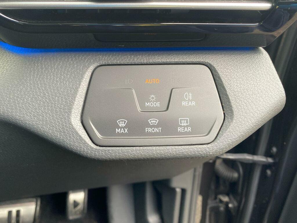 Volkswagen ID.4 Life 52Kwh Pure Performance 148Ps Blue #35