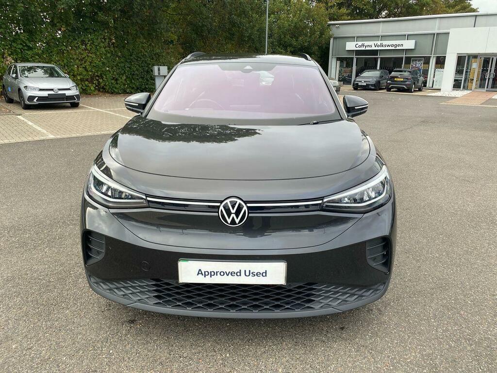 Volkswagen ID.4 Life 52Kwh Pure Performance 148Ps Blue #23