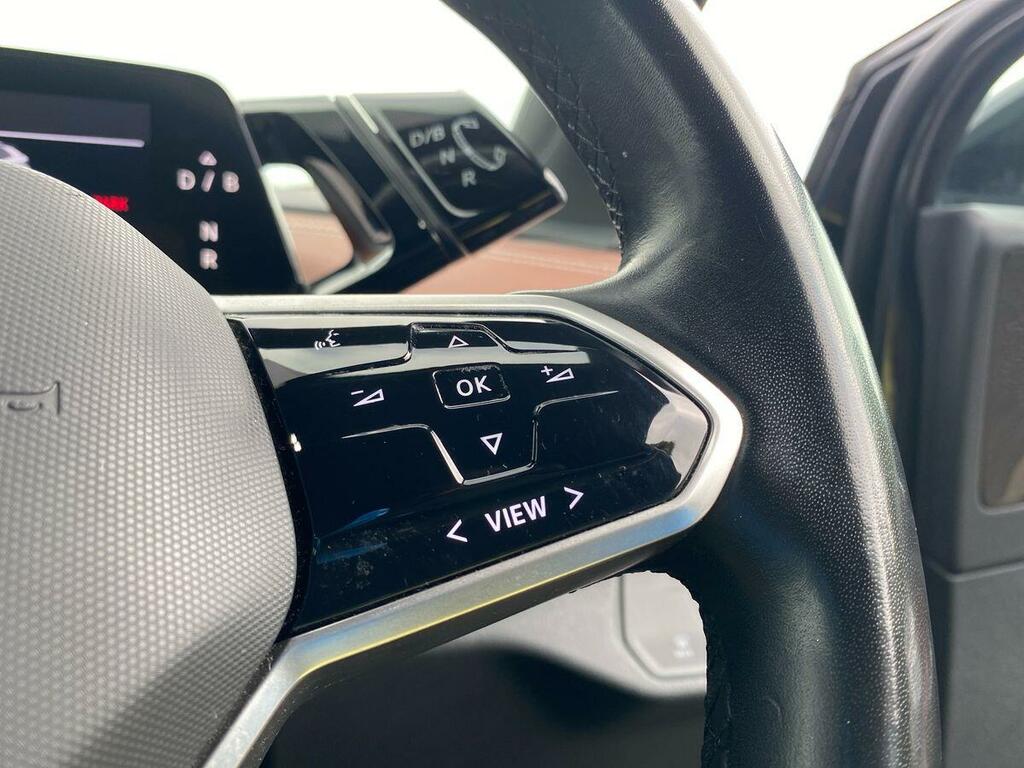 Volkswagen ID.4 Life 52Kwh Pure Performance 148Ps Blue #37