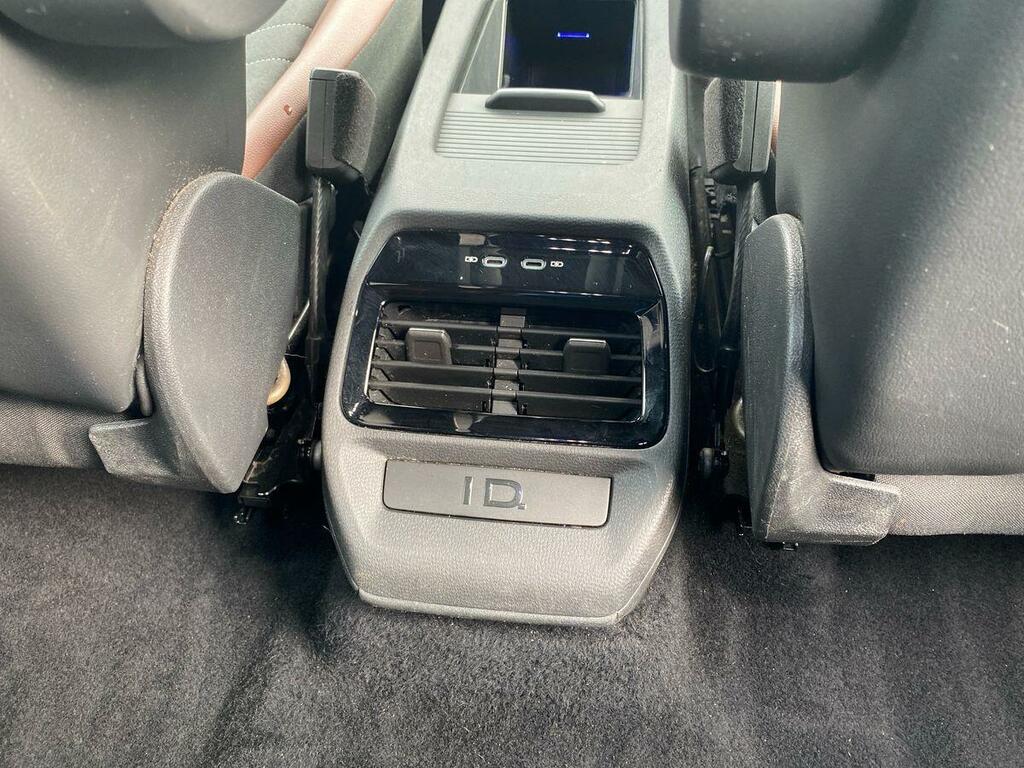Volkswagen ID.4 Life 52Kwh Pure Performance 148Ps Blue #30