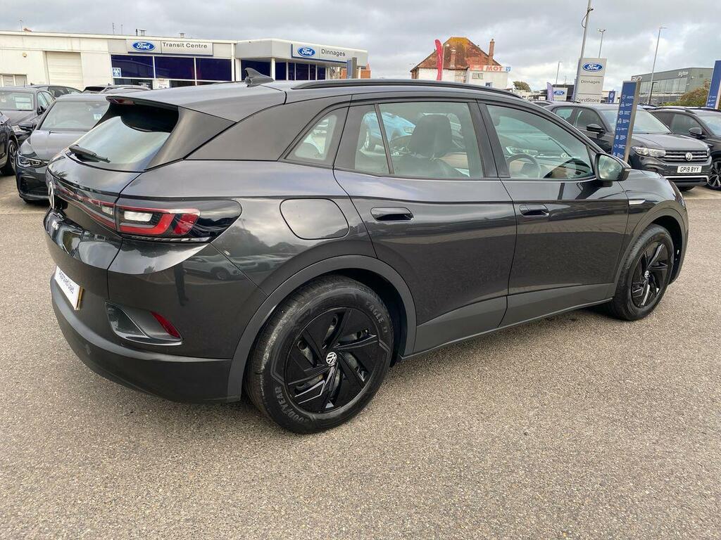 Volkswagen ID.4 Life 52Kwh Pure Performance 148Ps Blue #17