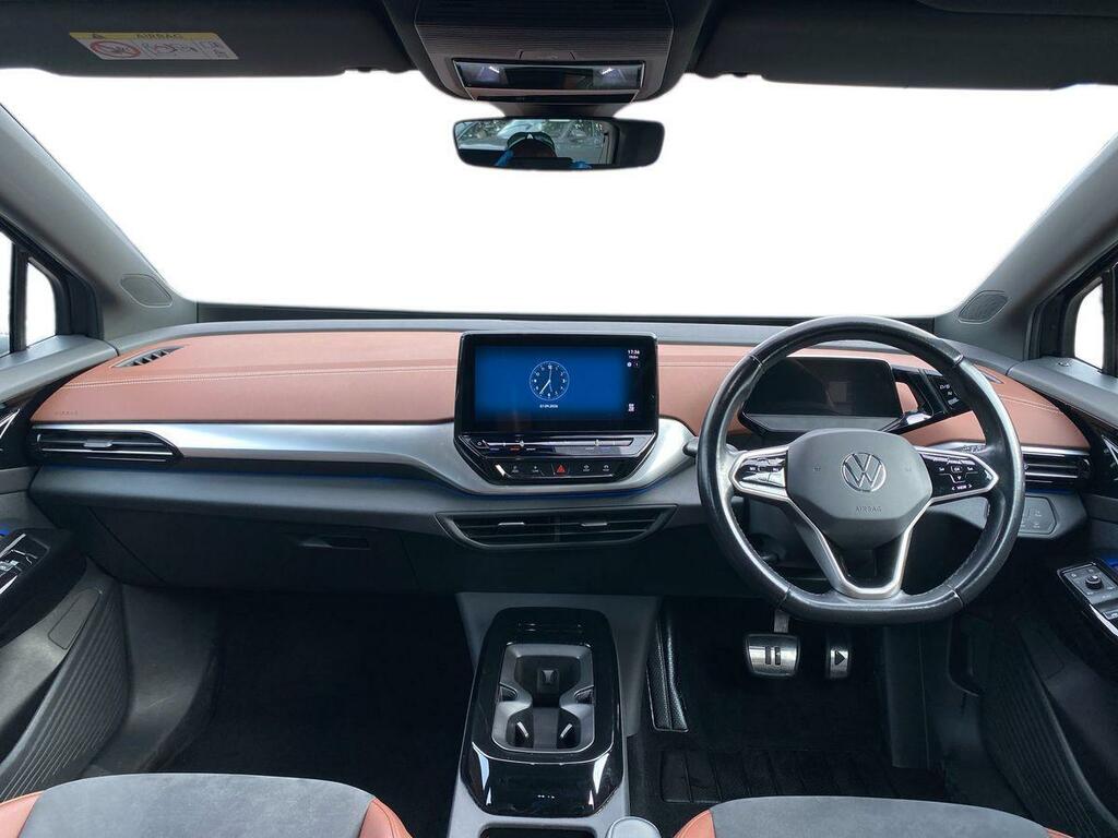 Volkswagen ID.4 Life 52Kwh Pure Performance 148Ps Blue #8