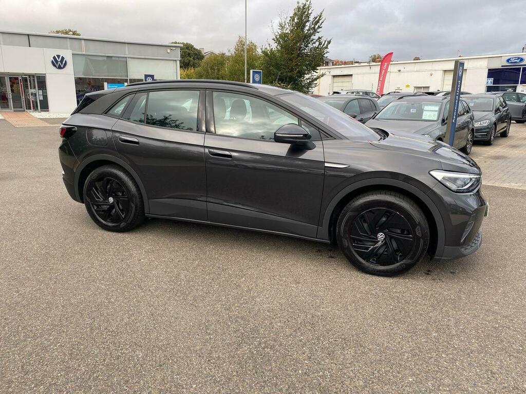 Volkswagen ID.4 Life 52Kwh Pure Performance 148Ps Blue #16