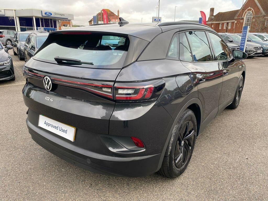 Volkswagen ID.4 Life 52Kwh Pure Performance 148Ps Blue #26