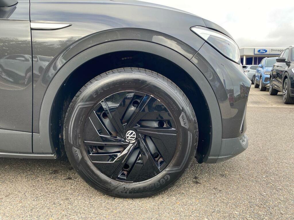 Volkswagen ID.4 Life 52Kwh Pure Performance 148Ps Blue #6