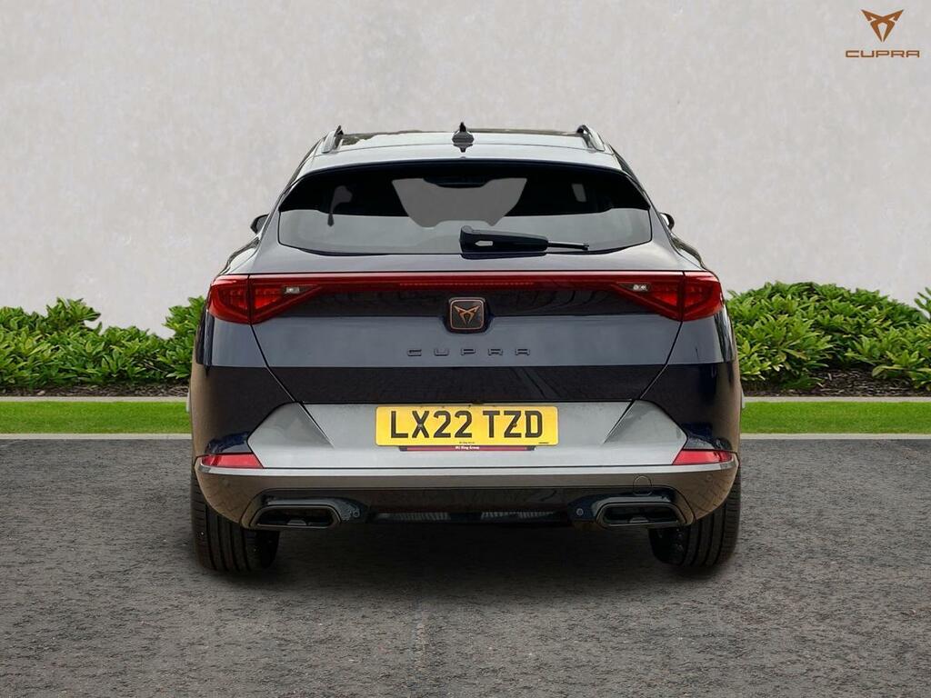 Cupra Formentor 1.4 Ehybrid 12.8Kwh V2 Dsg Euro 6 Ss Blue #4