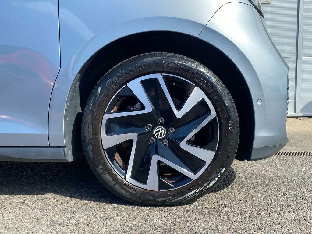 Volkswagen ID.Buzz 150Kw Style Pro 77Kwh Silver #6