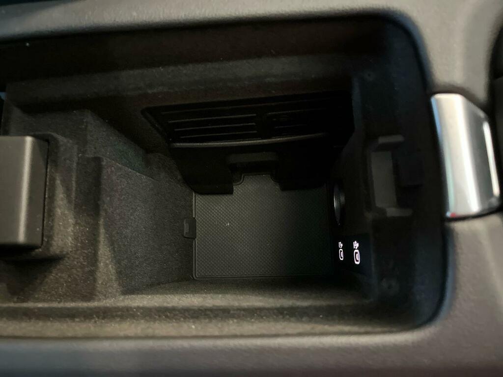 Audi E Tron GT Audi E-tron Gt Quattro 350,00 Kw Grey #25