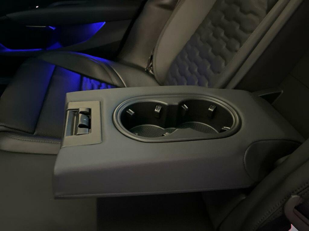 Audi E Tron GT Audi E-tron Gt Quattro 350,00 Kw Grey #13