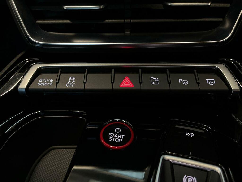 Audi E Tron GT Audi E-tron Gt Quattro 350,00 Kw Grey #21