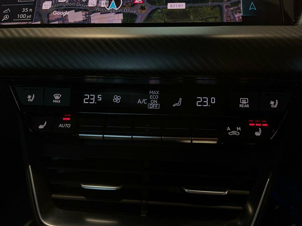Audi E Tron GT Audi E-tron Gt Quattro 350,00 Kw Grey #20