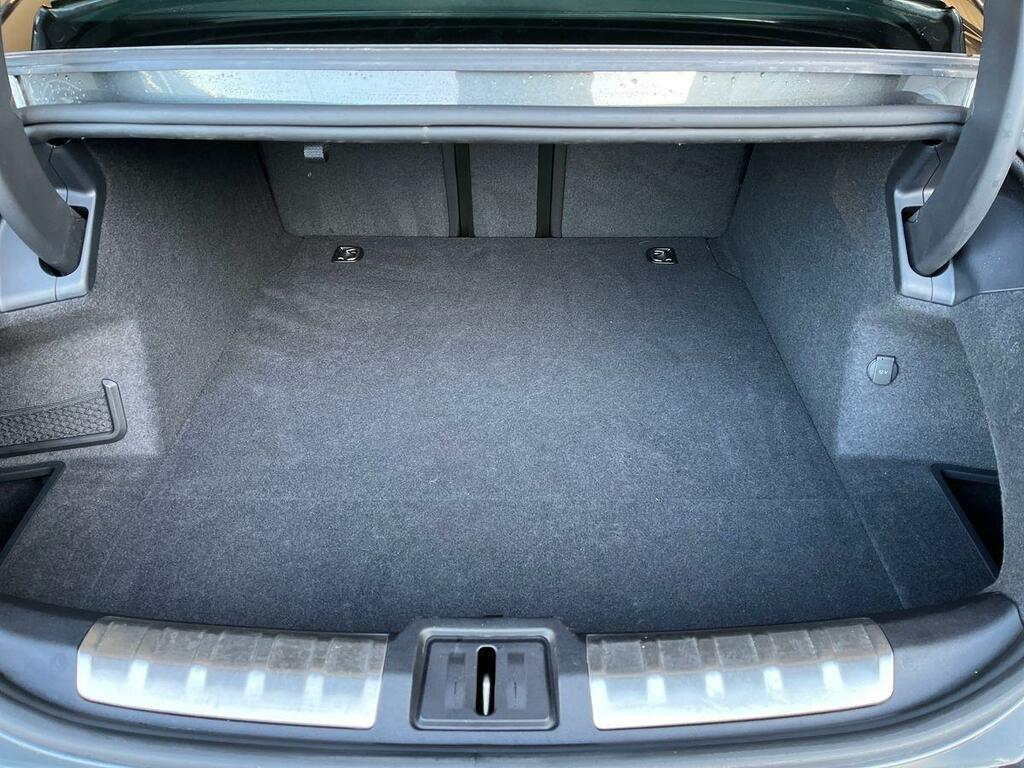 Audi E Tron GT Audi E-tron Gt Quattro 350,00 Kw Grey #10