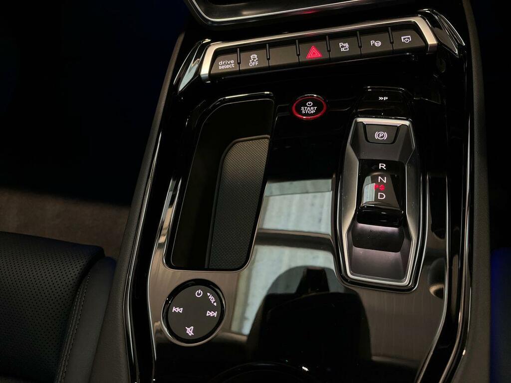 Audi E Tron GT Audi E-tron Gt Quattro 350,00 Kw Grey #23