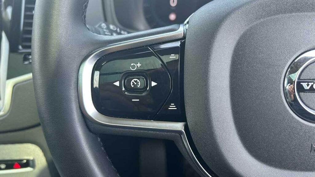 Volvo XC90 Xc90 B5 Mhev Awd Grey #19