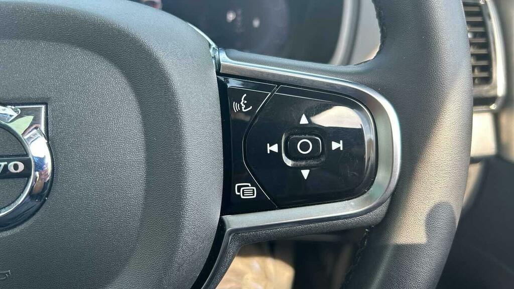 Volvo XC90 Xc90 B5 Mhev Awd Grey #20
