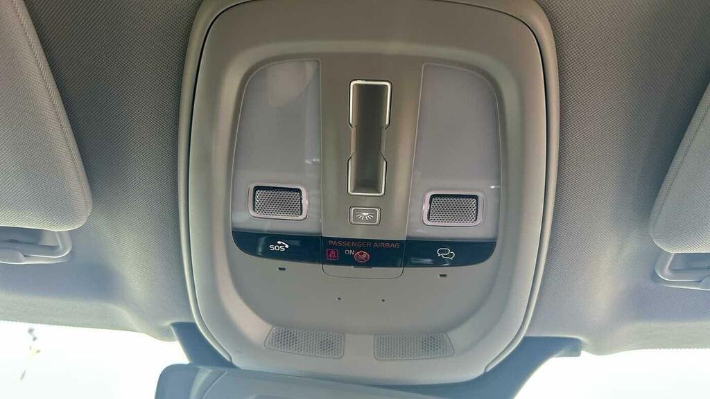 Volvo XC90 Xc90 B5 Mhev Awd Grey #26