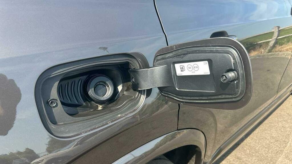 Volvo XC90 Xc90 B5 Mhev Awd Grey #14
