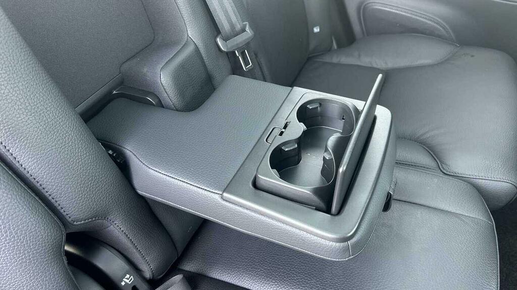 Volvo XC90 Xc90 B5 Mhev Awd Grey #32