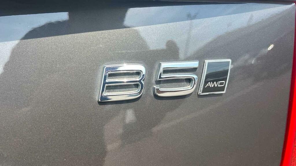 Volvo XC90 Xc90 B5 Mhev Awd Grey #37
