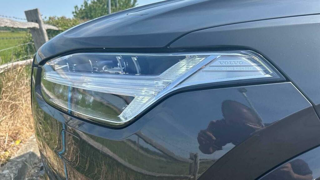 Volvo XC90 Xc90 B5 Mhev Awd Grey #39