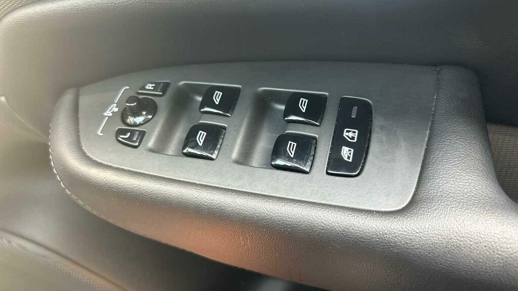 Volvo XC90 Xc90 B5 Mhev Awd Grey #22