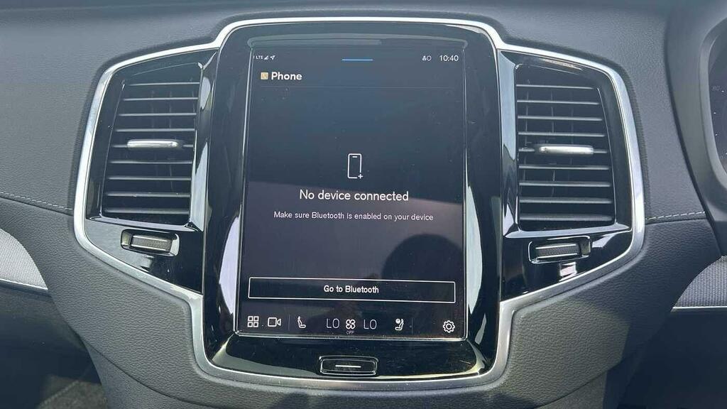 Volvo XC90 Xc90 B5 Mhev Awd Grey #36