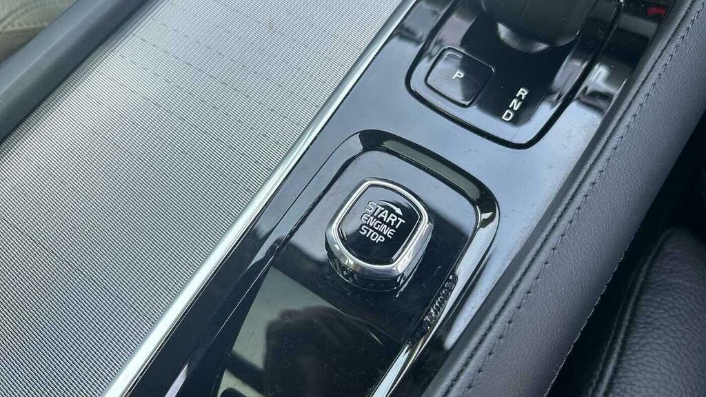 Volvo XC90 Xc90 B5 Mhev Awd Grey #25