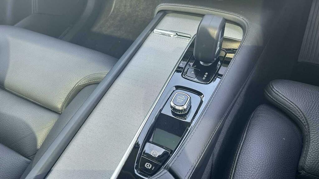 Volvo XC90 Xc90 B5 Mhev Awd Grey #24