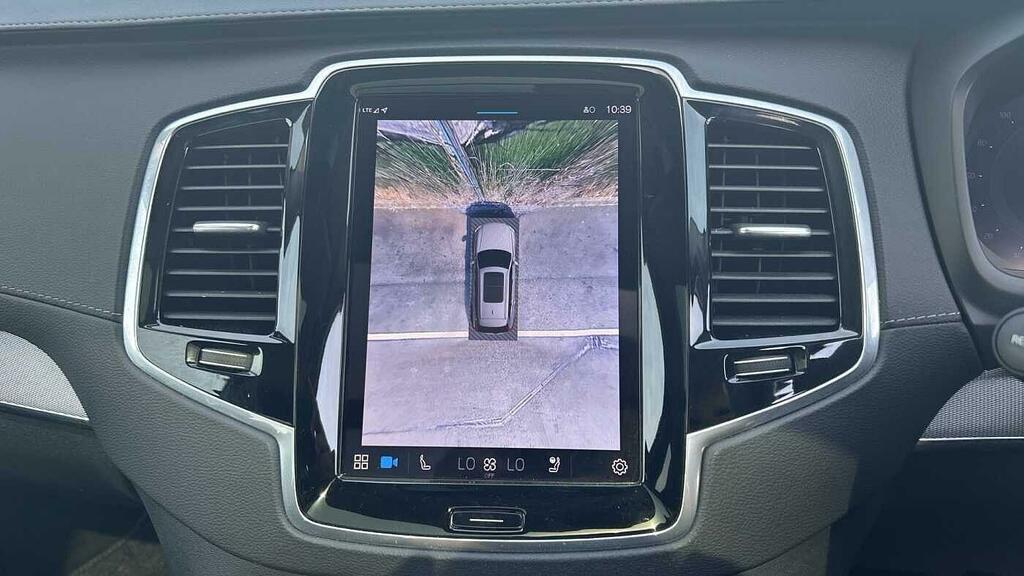 Volvo XC90 Xc90 B5 Mhev Awd Grey #17