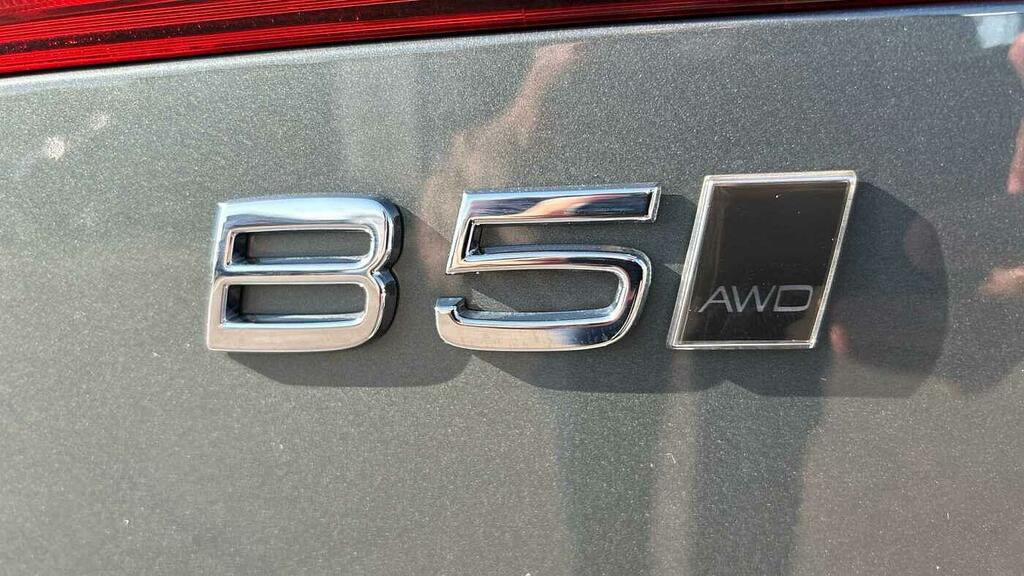 Volvo XC60 Ultra Black #36