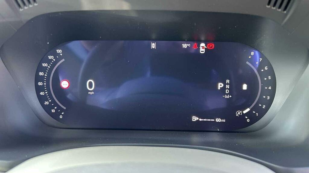 Volvo XC60 Ultra Black #11