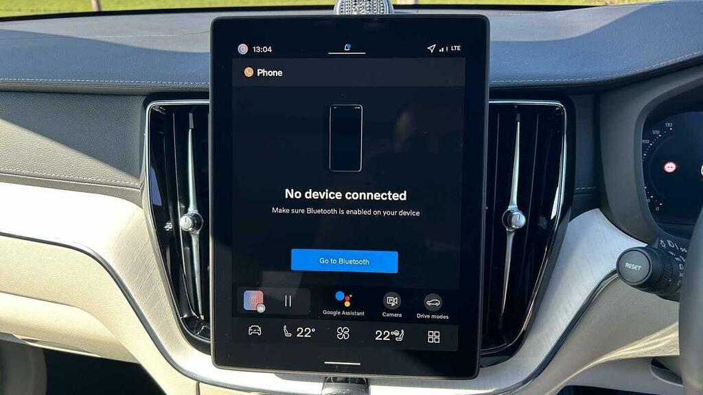 Volvo XC60 Ultra Black #16