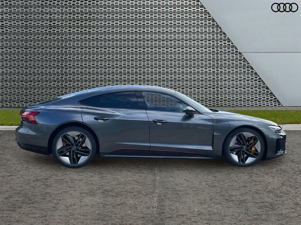 Audi Rs E-Tron Gt 44000 Kw Grey #4