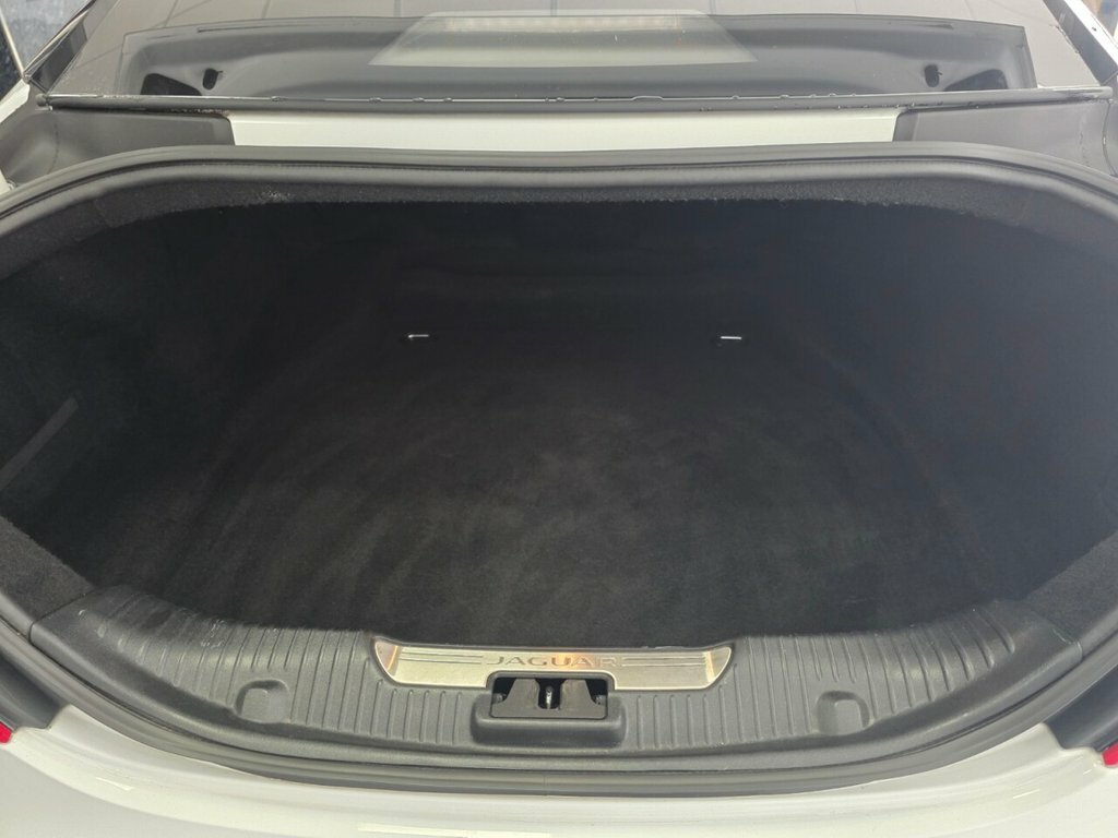 Jaguar XJ D V6 Portfolio Silver #17