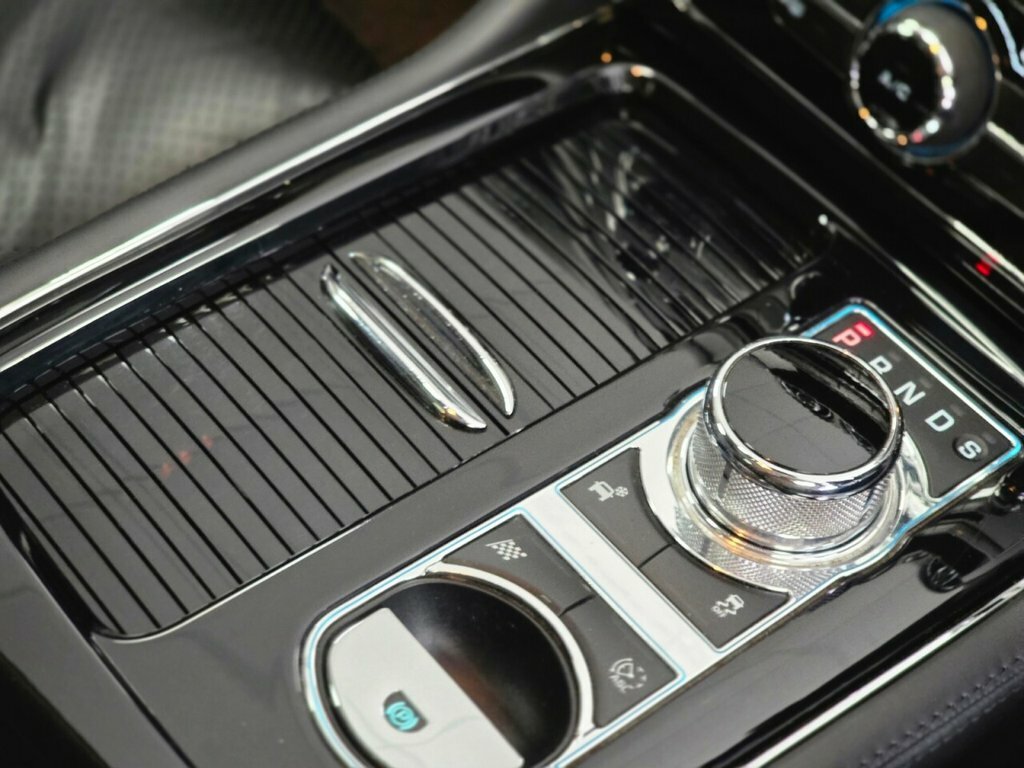 Jaguar XJ D V6 Portfolio Silver #7