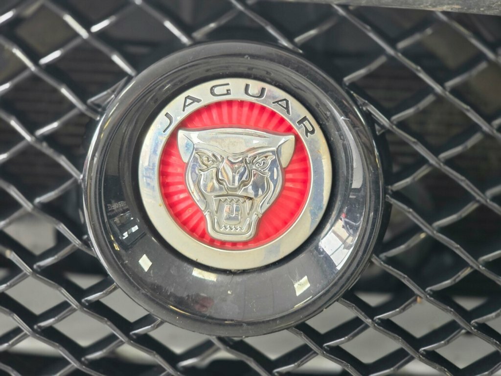 Jaguar XJ D V6 Portfolio Silver #29