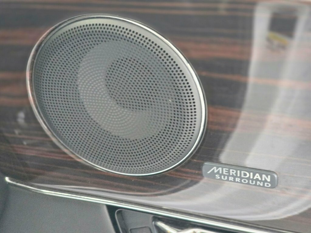 Jaguar XJ D V6 Portfolio Silver #11