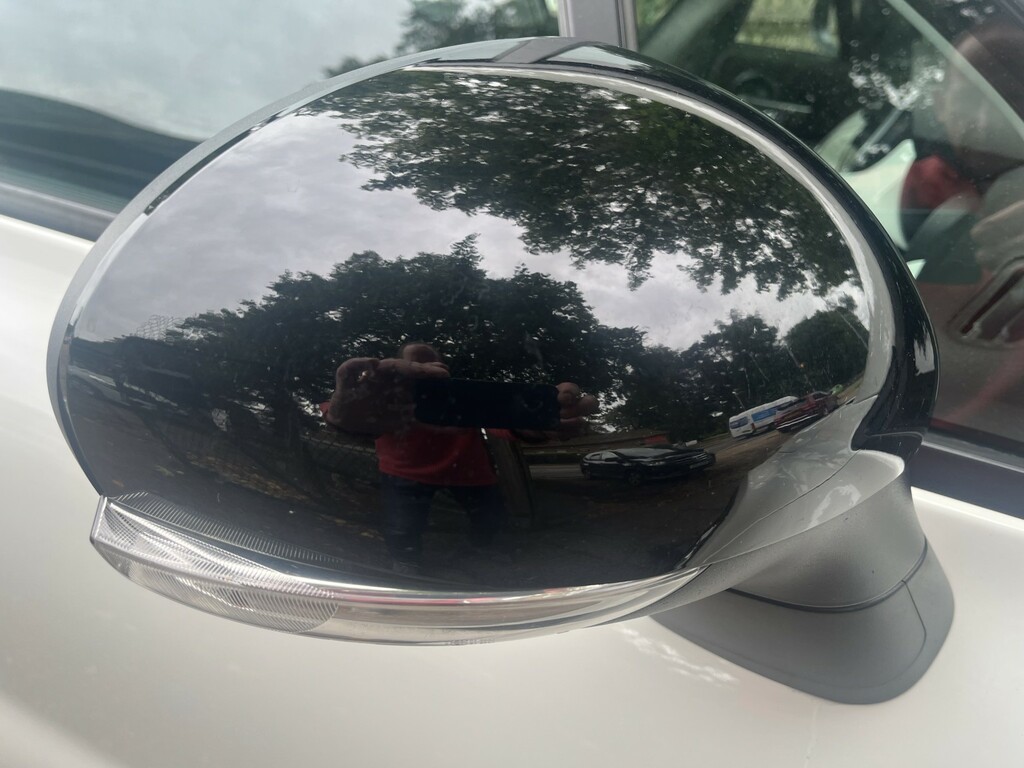 Fiat 500X Grey #13