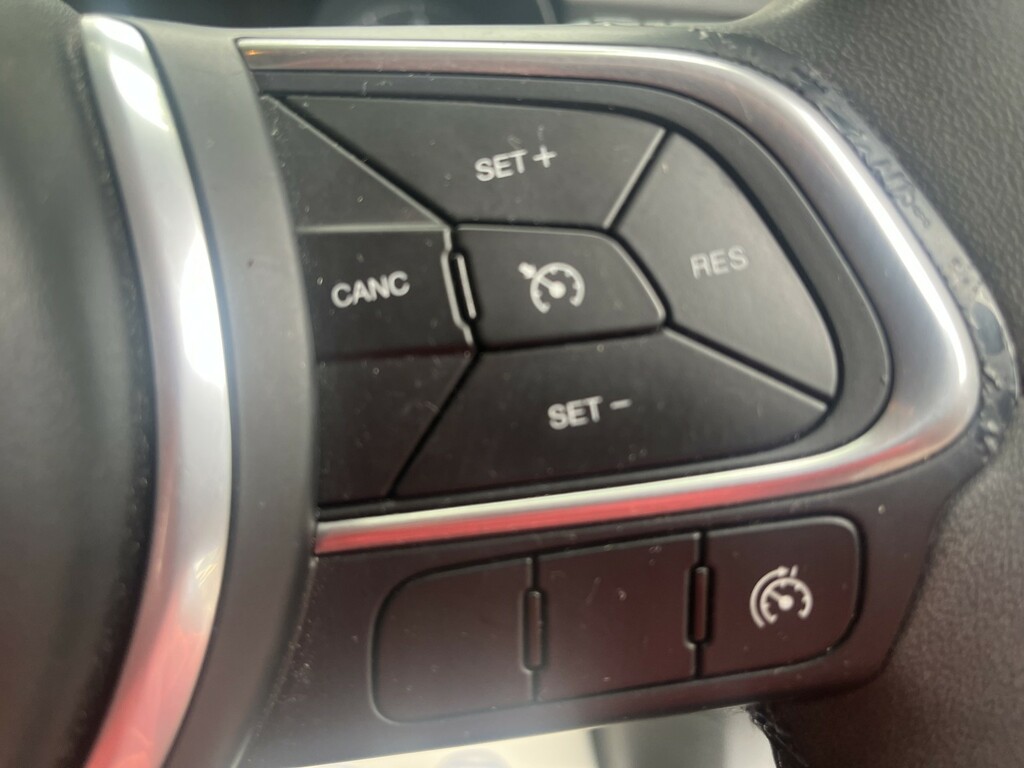Fiat 500X Grey #22