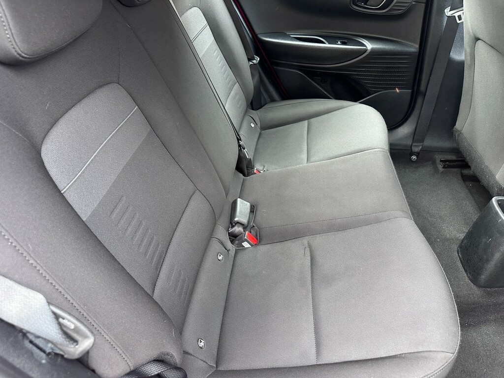 Hyundai Bayon Ultimate Green #26