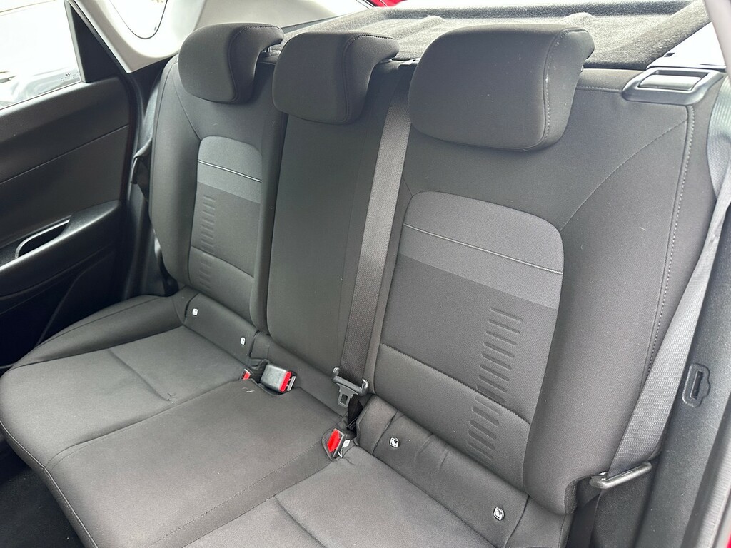 Hyundai Bayon Ultimate Green #10
