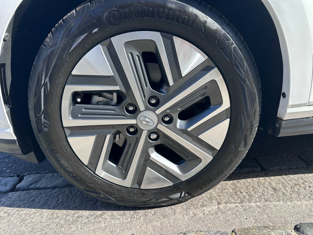 Hyundai Kona Hatchback Grey #58