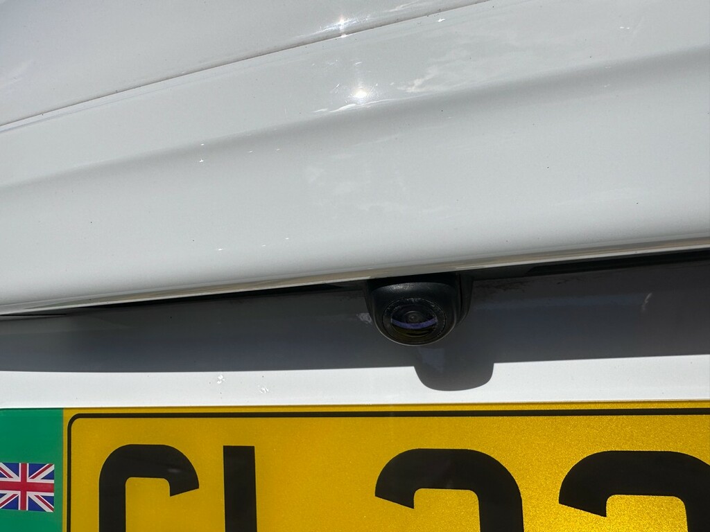 Hyundai Kona Hatchback Grey #56