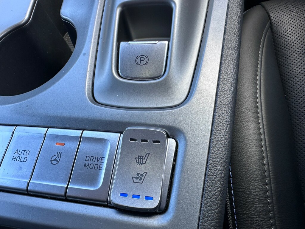 Hyundai Kona Hatchback Grey #67