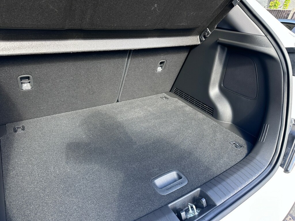 Hyundai Kona Hatchback Grey #20